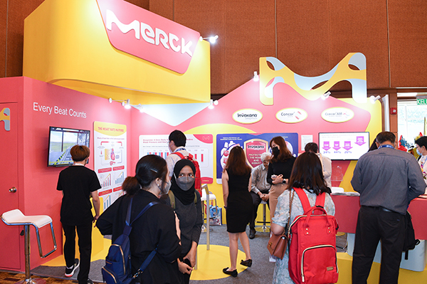 Exhibition Hall (1028)