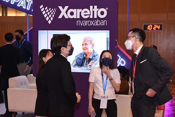 Exhibition Hall (1115)