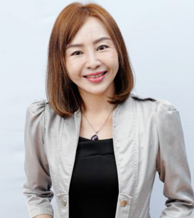 Cherie Loh