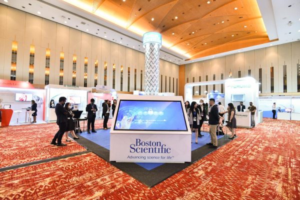 Boston Scientific